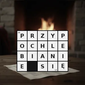 Hasło krzyżówkowe emablowanie - przypochlebianie się – rozwiązanie, synonimy, podpowiedzi i definicje krzyżówkowe